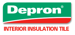 Depron Logo